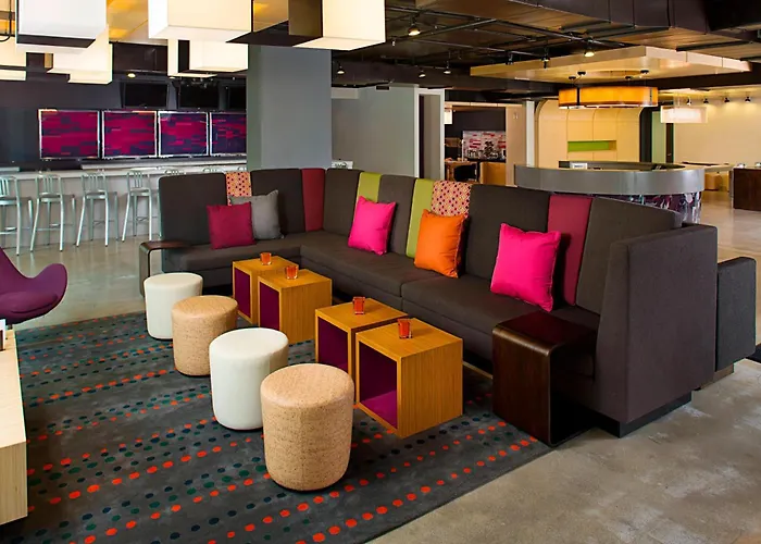 Aloft Miami - Brickell