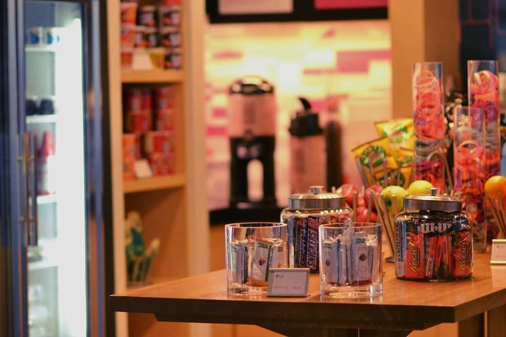 Aloft Brickell酒店3*