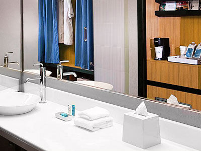 Aloft Brickell酒店
