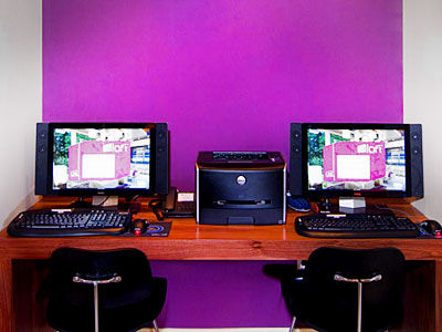 Aloft Brickell酒店