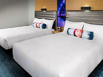 Aloft Brickell 3号机组*