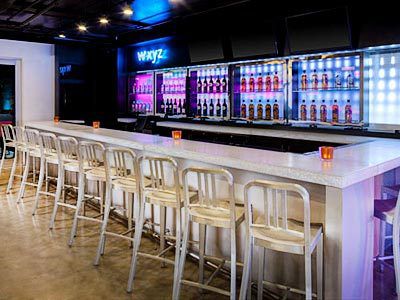 Aloft Brickell 3*迈阿密