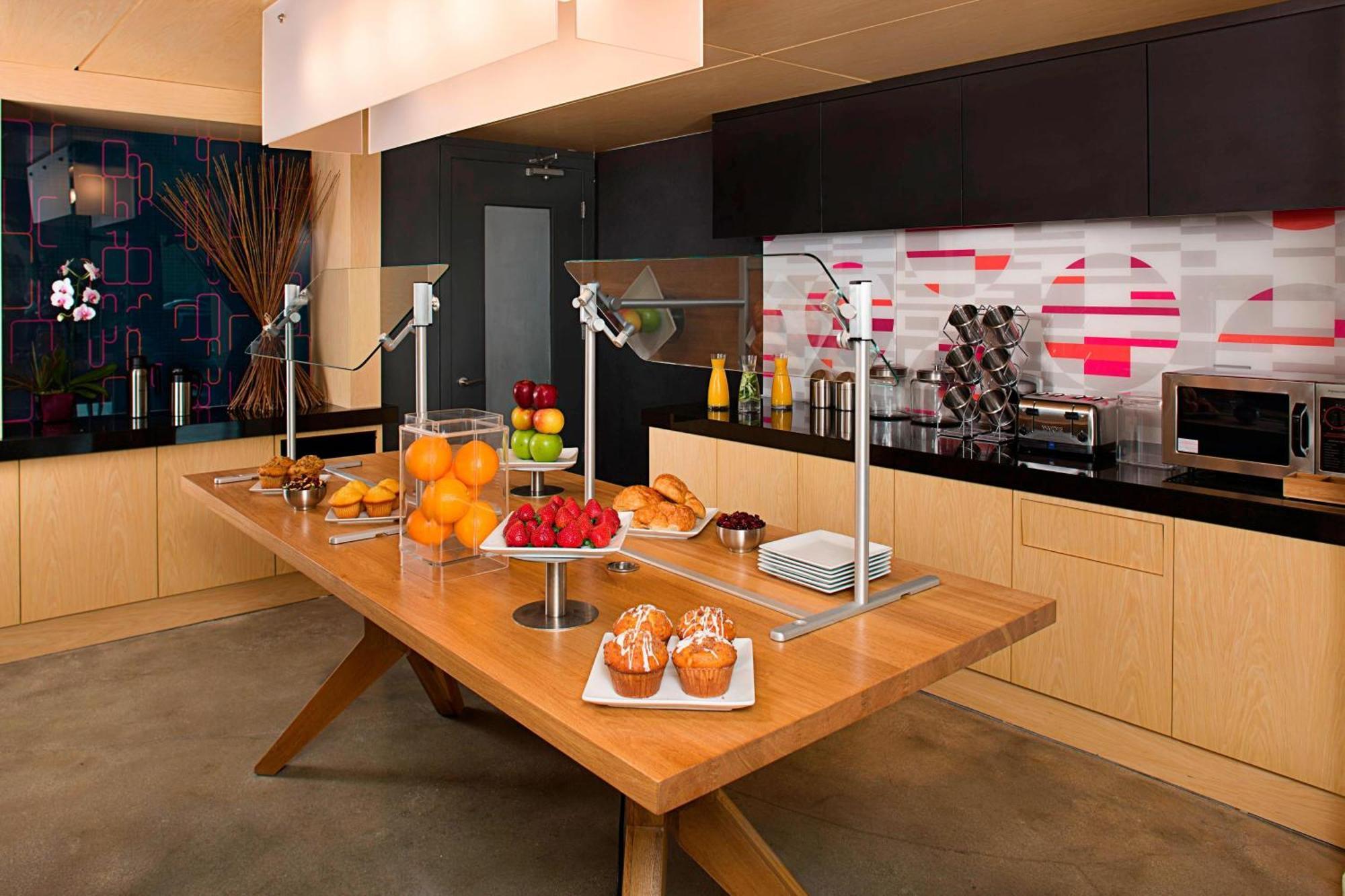 迈阿密Aloft Brickell
