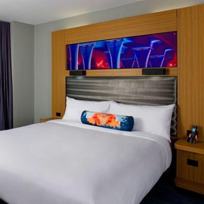 迈阿密Aloft Brickell