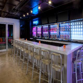 Aloft Brickell酒店3*