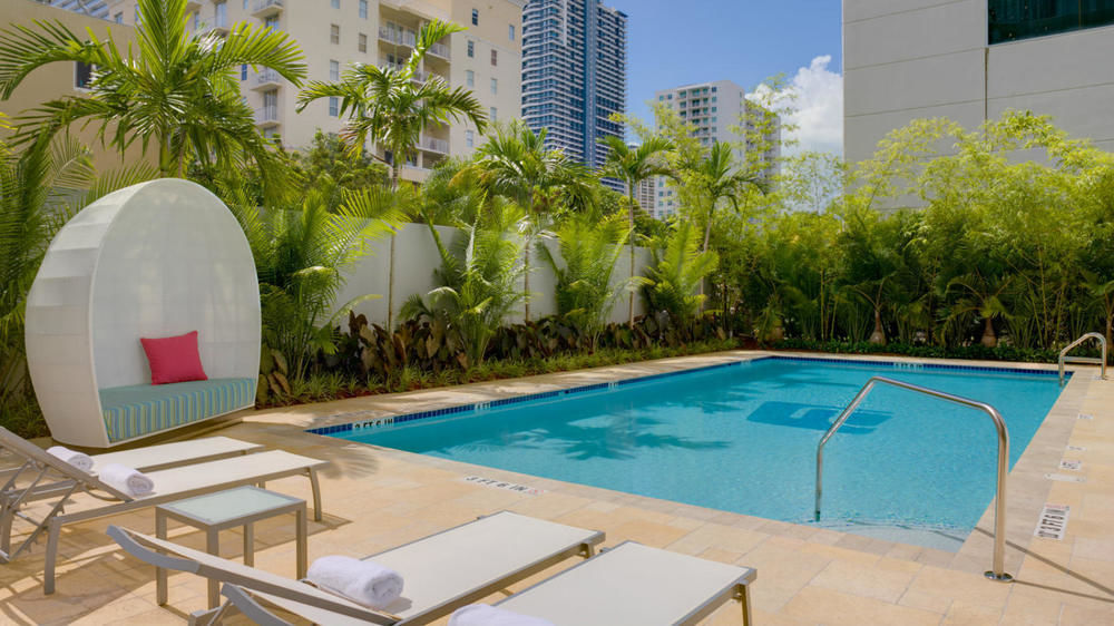 迈阿密Aloft Brickell