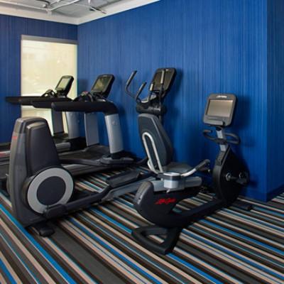 迈阿密Aloft Brickell