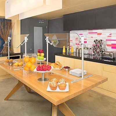 Aloft Brickell 3号机组*
