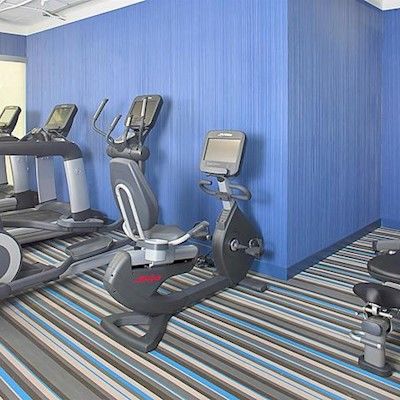 迈阿密Aloft Brickell酒店