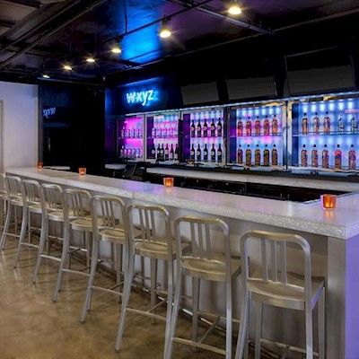 Aloft Brickell酒店