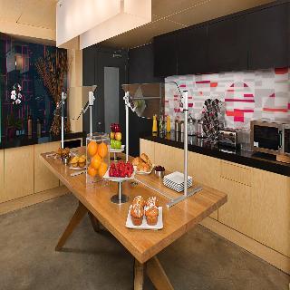 Aloft Brickell 3号机组*
