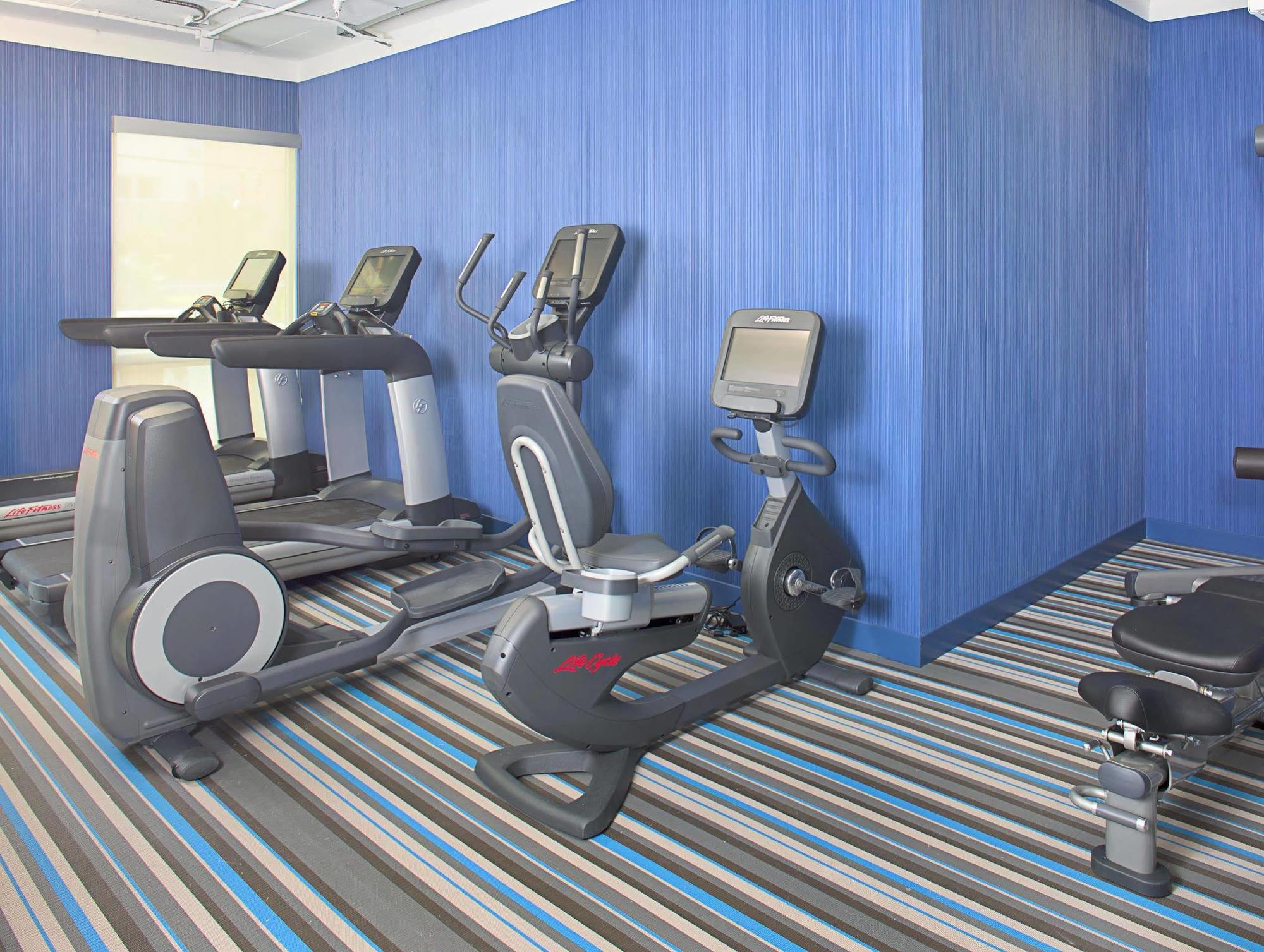 迈阿密Aloft Brickell酒店