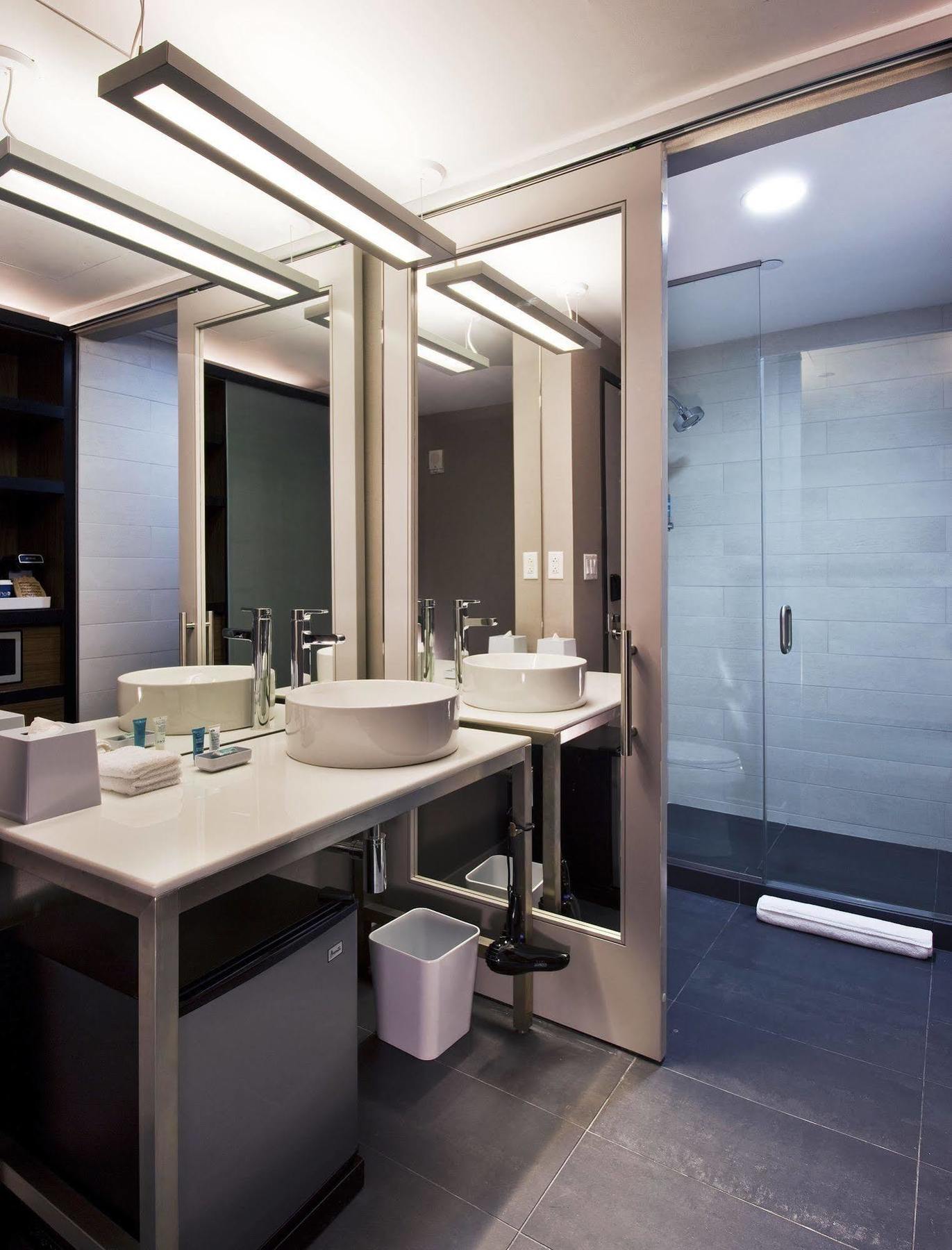 Aloft Brickell酒店3*