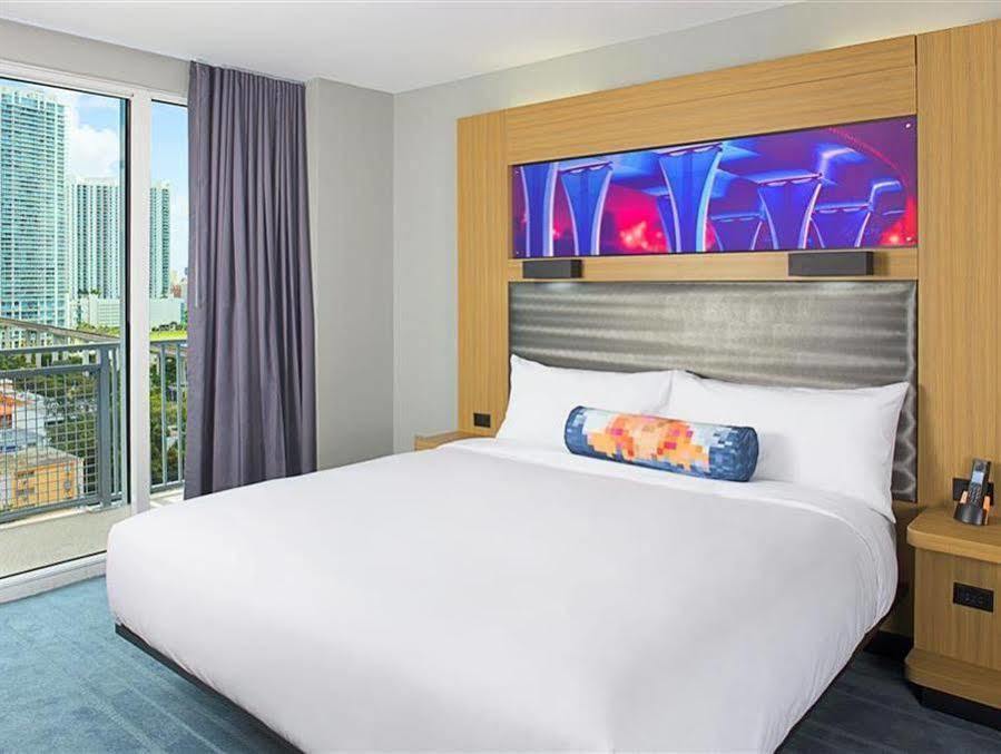 Aloft Brickell公司