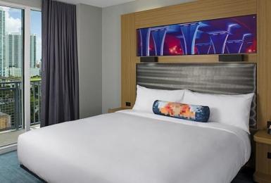 Aloft Brickell公司