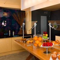 Aloft Brickell酒店3*