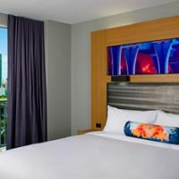 Aloft Brickell酒店3*