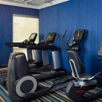 Aloft Brickell 3*迈阿密
